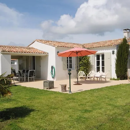 Superbe Au Calme Avec Grand Jardin Villa